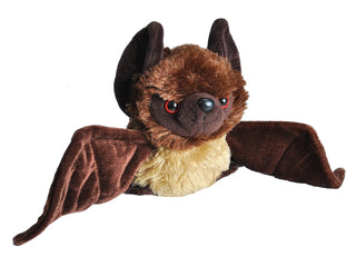 Wild Republic -  Bat Stuffed Animal - 7"  Stuffed Animals