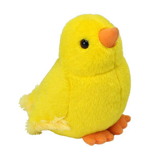 Wild Republic -  Audubon II Baby Chick Stuffed Animal  - 5"  Stuffed Animals