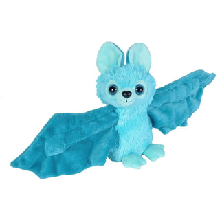 Wild Republic -  Huggers Blue Bat Stuffed Animal  Stuffed Animals