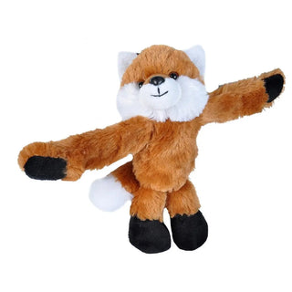 Wild Republic -  Huggers Red Fox Stuffed Animal - 8"  Stuffed Animals