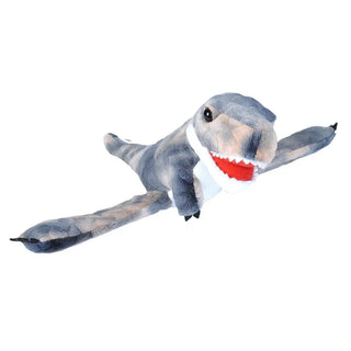 Wild Republic -  Huggers T-Rex Stuffed Animal - 8"  Stuffed Animals