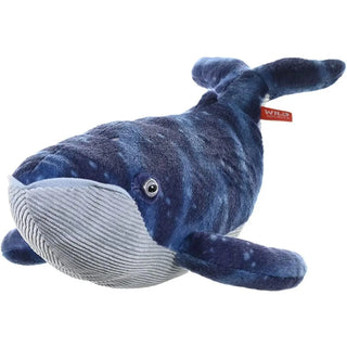 Wild Republic -  Blue Whale Stuffed Animal - 15"  Stuffed Animals