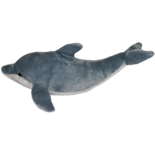 Wild Republic -  Dolphin Stuffed Animal - 8"  Stuffed Animals