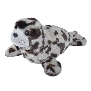 Wild Republic -  Harbor Seal Stuffed Animal - 8"  Stuffed Animals