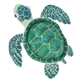 Wild Republic -  Sea Turtle Stuffed Animal - 8"  Stuffed Animals
