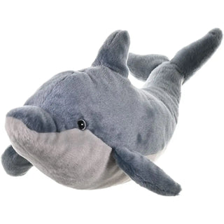Wild Republic -  Dolphin Stuffed Animal - 15"  Stuffed Animals