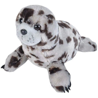 Wild Republic -  Harbor Seal Stuffed Animal - 15"  Stuffed Animals