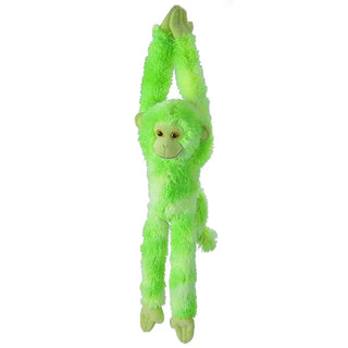 Wild Republic -  Hanging Green Vibes Stuffed Animal - 20"  Stuffed Animals