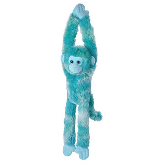 Wild Republic -  Hanging Blue Vibes Stuffed Animal - 20"  Stuffed Animals