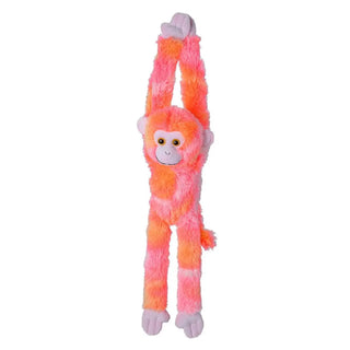 Wild Republic -  Hanging Pink Vibes Stuffed Animal - 20"  Stuffed Animals