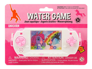 Wild Republic -  Unicorn Water Game  Games and Action Toys