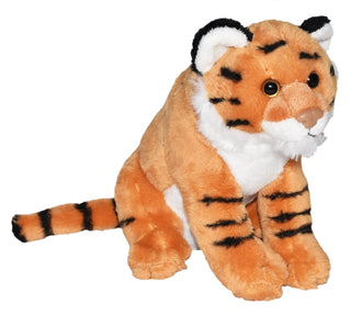 Wild Republic -  Wild Calls Tiger - 8"  Stuffed Animals
