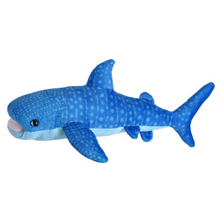 Wild Republic -  Whale Shark Stuffed Animal  Stuffed Animals
