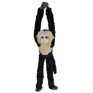 Wild Republic -  Hanging Capuchin - 20"  Stuffed Animals