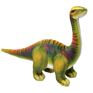 Wild Republic -  Diplodocus Stuffed Animal - 11"  Stuffed Animals