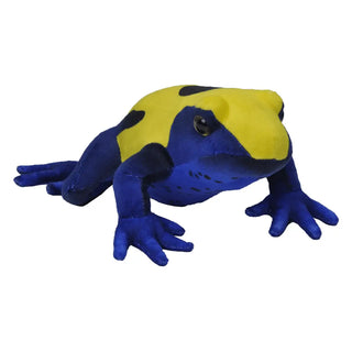 Wild Republic -  Citronella Dart Frog Stuffed Animal - 12"  Stuffed Animals