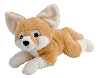 Wild Republic -  Fennec Foc Ecokins  Stuffed Animals