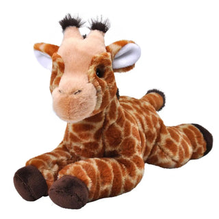 Wild Republic -  Giraffe Ecokins  Stuffed Animals