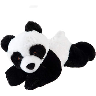 Wild Republic -  Panda Ecokins  Stuffed Animals