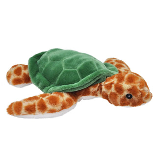 Wild Republic -  Sea Turtle Ecokins  Stuffed Animals