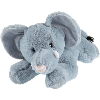 Wild Republic -  African Elephant Ecokins  Stuffed Animals