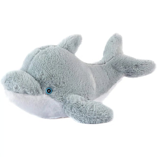 Wild Republic -  Dolphin Ecokins  Stuffed Animals