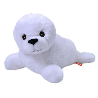 Wild Republic -  Harp Seal Pup Ecokins  Stuffed Animals