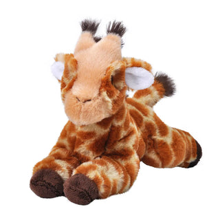 Wild Republic -  Giraffe Ecokins Mini  Stuffed Animals