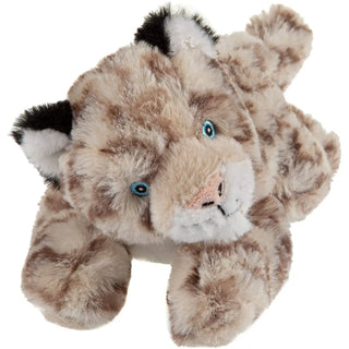 Wild Republic -  Snow Leopard Ecokins Mini  Stuffed Animals