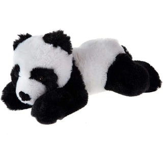Wild Republic -  Panda Ecokins Mini  Stuffed Animals
