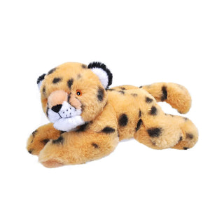 Wild Republic -  Cheetah Ecokins Mini  Stuffed Animals