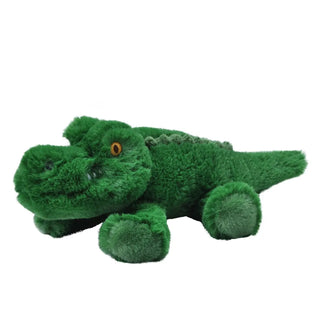 Wild Republic -  Alligator Ecokins Mini  Stuffed Animals