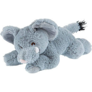 Wild Republic -  African Elephant Ecokins Mini  Stuffed Animals