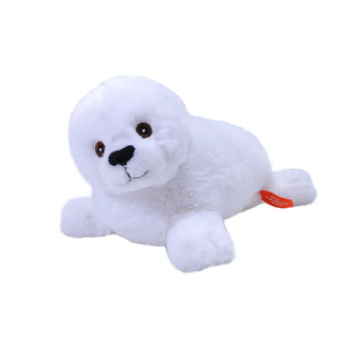 Wild Republic -  Harp Seal Ecokins Mini  Stuffed Animals