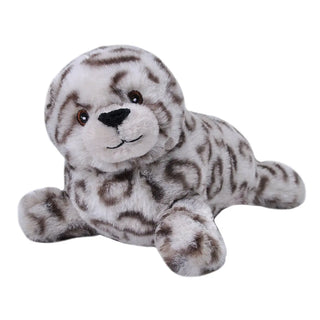 Wild Republic -  Harbor Seal Ecokins Mini  Stuffed Animals