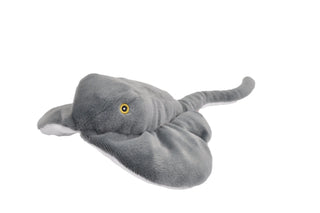 Wild Republic -  Stingray Ecokins  Stuffed Animals