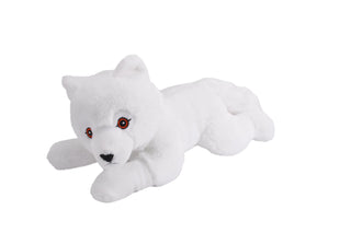 Wild Republic -  Artic Fox Ecokins  Stuffed Animals
