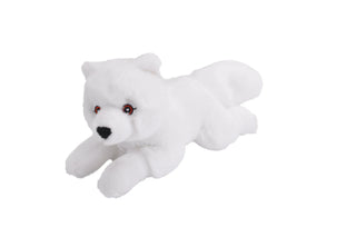 Wild Republic -  Artic Fox Ecokins Mini  Stuffed Animals