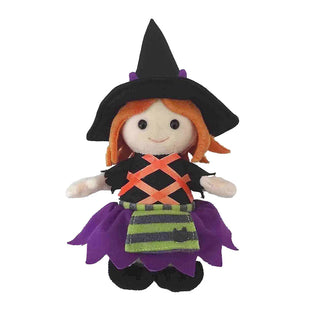 Wild Republic -  Scarykins - Witch  Stuffed Animals
