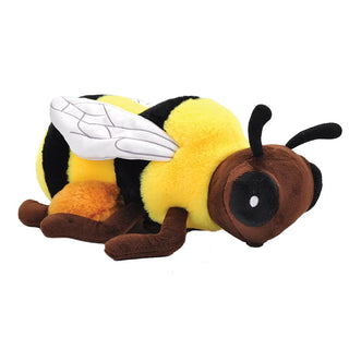 Wild Republic -  Ecokins Bee  Stuffed Animals
