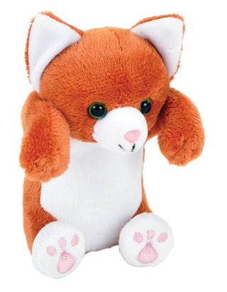 Wild Republic -  Cat Screen Grabber  Stuffed Animals