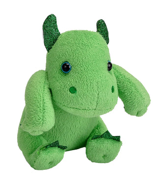 Wild Republic -  Dinosaur Screen Grabber  Stuffed Animals