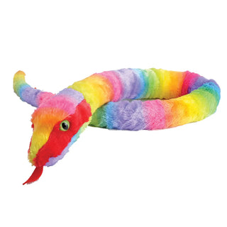 Wild Republic -  Rainboa - 54"  Stuffed Animals