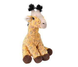 Wild Republic -  Giraffe Stuffed Animal - Foilkins  Stuffed Animals