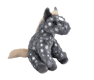 Wild Republic -  Horse Stuffed Animal - Foilkins  Stuffed Animals
