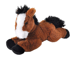 Wild Republic -  Horse Ecokins Mini  Stuffed Animals