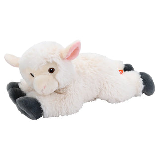 Wild Republic -  Lamb Ecokins  Stuffed Animals