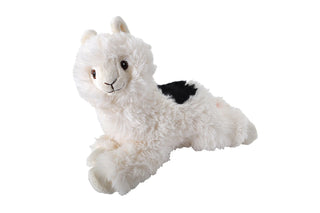 Wild Republic -  Llama Ecokins Mini  Stuffed Animals