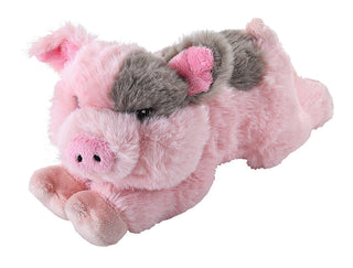 Wild Republic -  Pig Ecokins Mini  Stuffed Animals