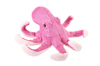 Wild Republic -  Octopus Foilkins Jr  Stuffed Animals